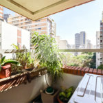 Apartamento à venda com 1 suíte em Jardim Paulista, São Paulo, SP