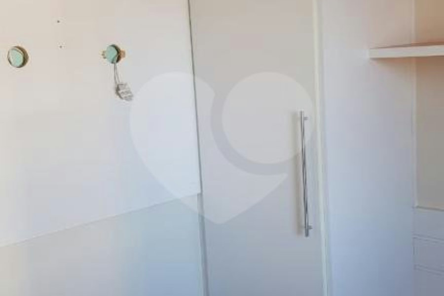 Apartamento à venda com 3 quartos, sendo 1 suíte,  em Lauzane Paulista, São Paulo, SP