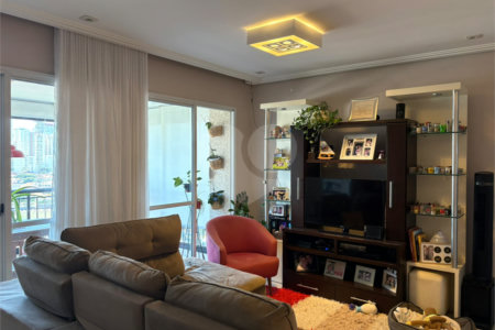 Apartamento à venda com 3 quartos, sendo 1 suíte, em Vila Guarani (z Sul), São Paulo, SP