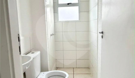 Apartamento à venda com 2 quartos em Campo Grande, Rio de Janeiro, RJ