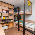Apartamento à venda com 3 quartos, sendo 1 suíte,  em Vila Madalena, São Paulo, SP
