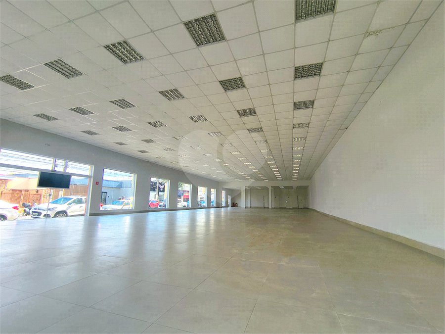 Salão para alugar em Jardim Rossignatti, Indaiatuba, SP