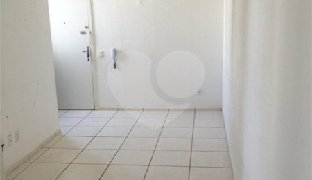 Apartamento à venda em Santíssimo, Rio de Janeiro, RJ