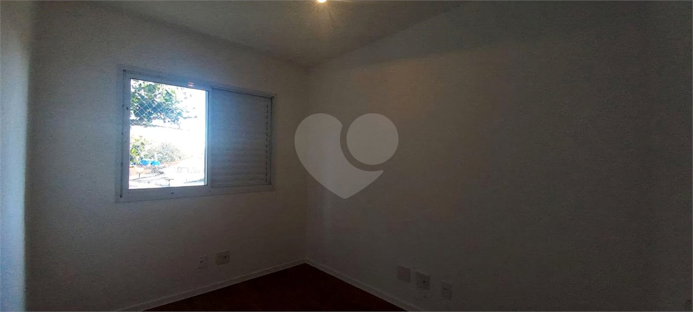 Apartamento à venda com 2 quartos em Jardim Esmeralda, São Paulo, SP