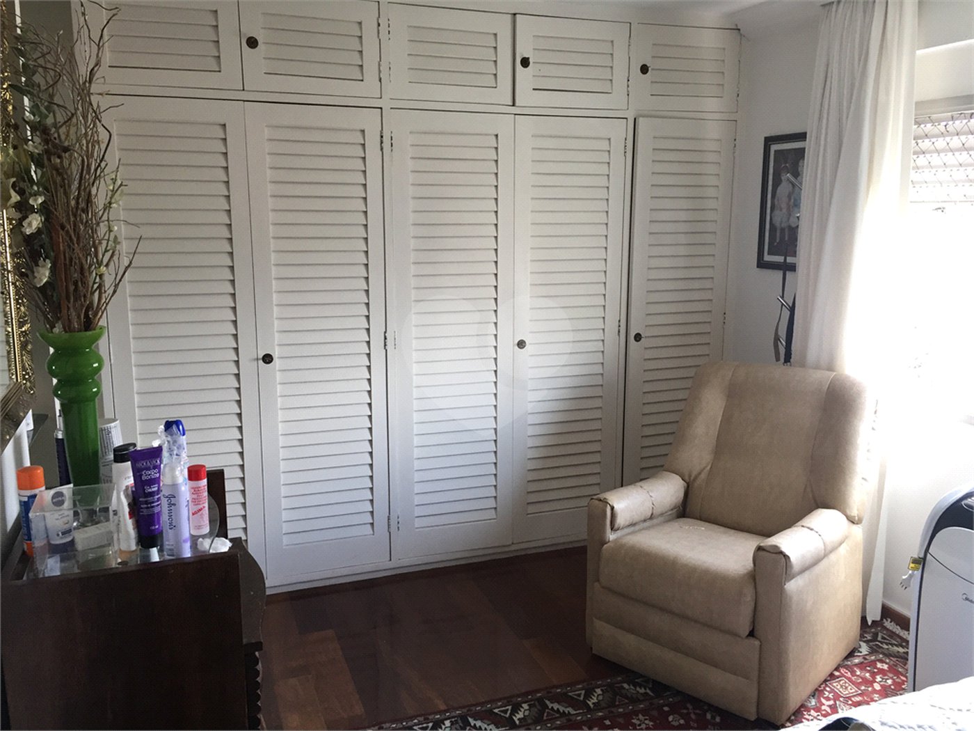 Apartamento à venda com 3 quartos, sendo 1 suíte, em Bela Vista, São Paulo, SP