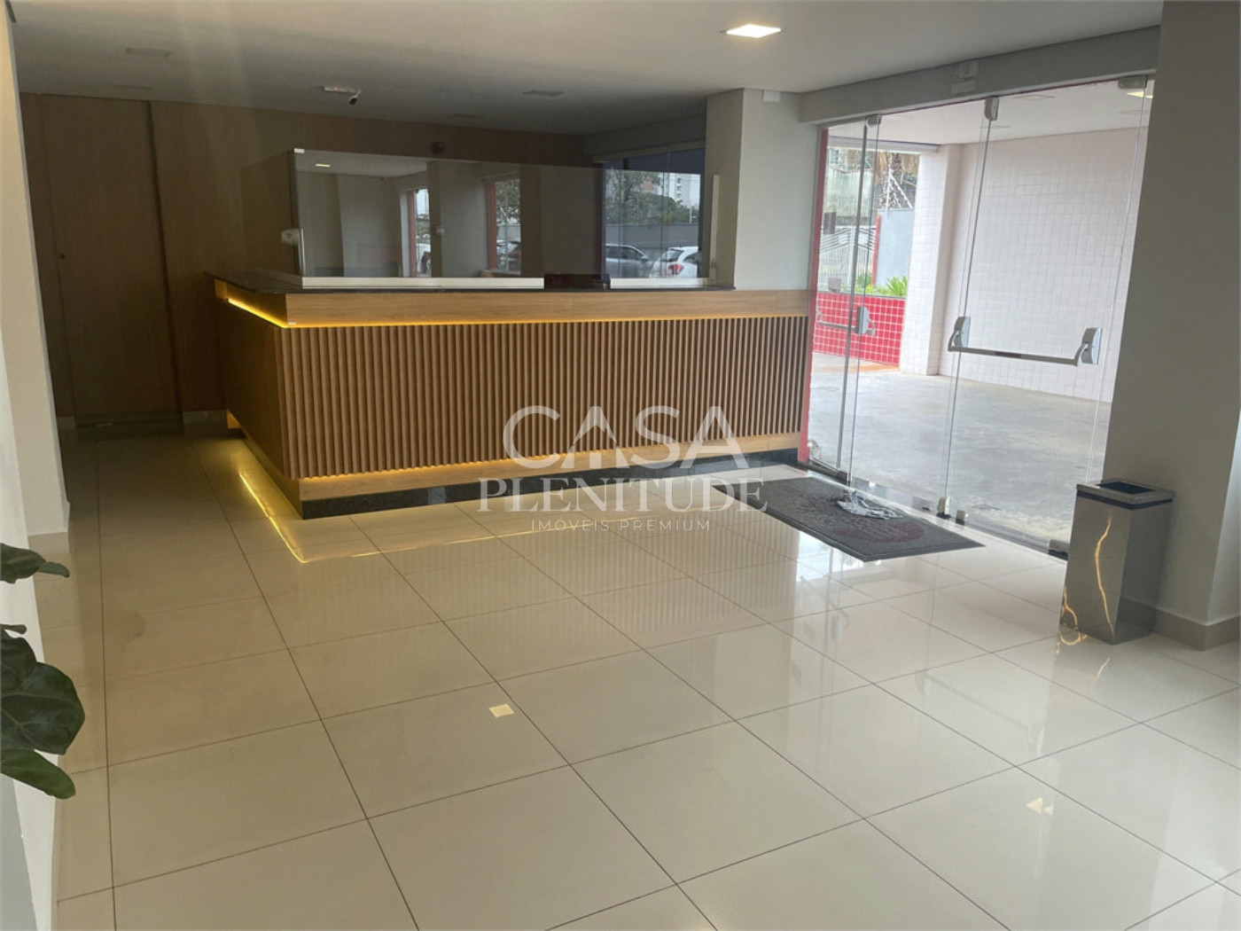 Studio para alugar com 1 suíte em Jardim América, Sorocaba, SP
