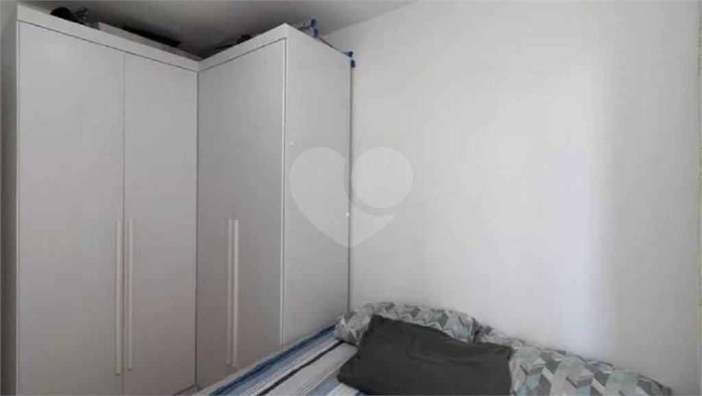 Apartamento à venda ou para alugar com 1 quarto no Brasilândia, São Paulo, SP