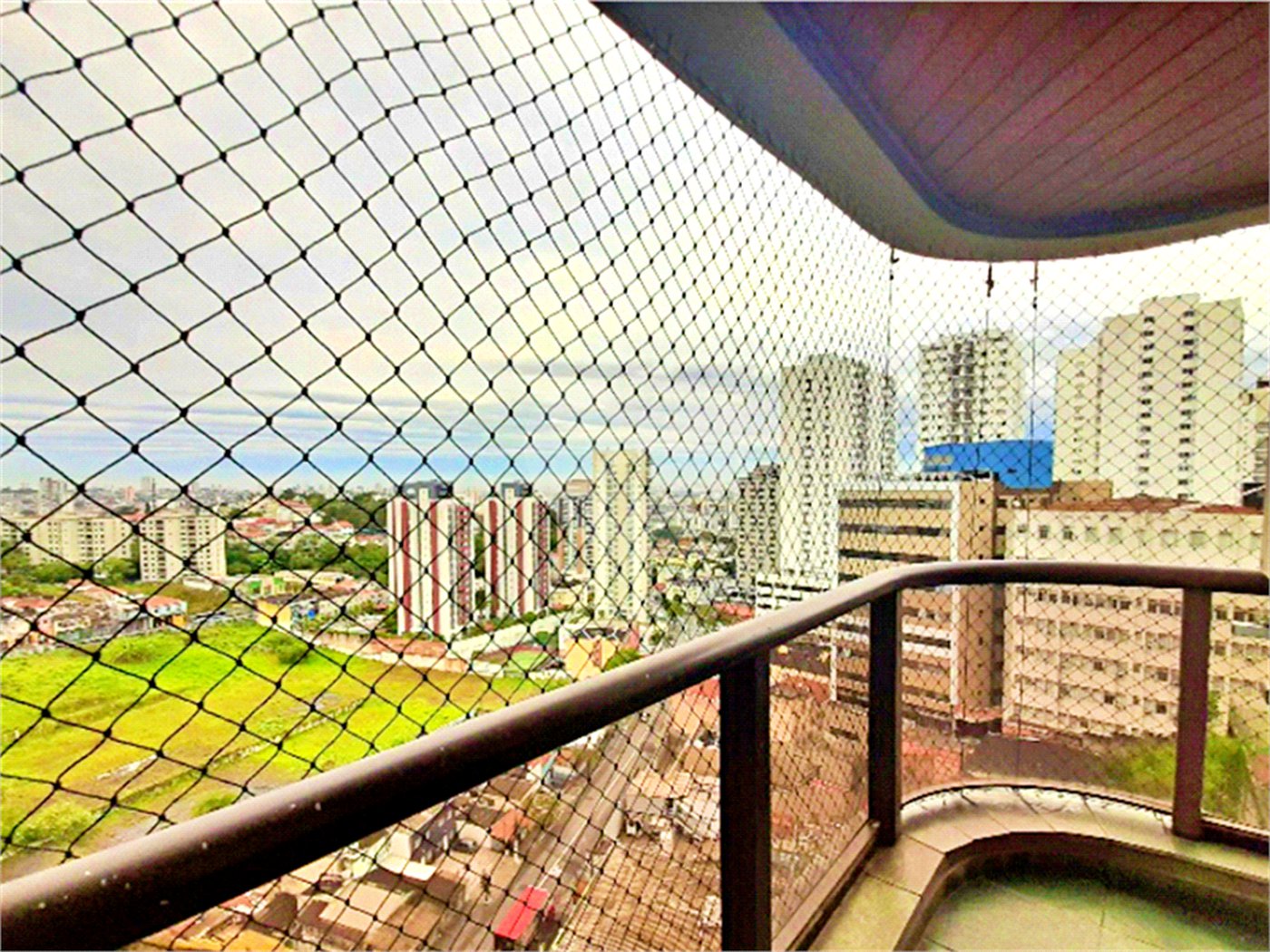 Apartamento à venda com 4 quartos, sendo 3 suítes, em Santana, São Paulo, SP