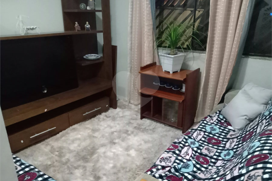 Sobrado à venda com 3 quartos, sendo 1 suíte, em Limão, São Paulo, SP