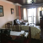 Apartamento à venda com 3 quartos, sendo 1 suíte, em Mandaqui, São Paulo, SP