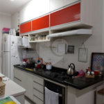 Casa térrea para venda na Vila Costa do Sol