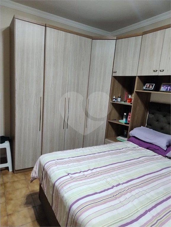 Sobrado com 2 dormitórios 2 vagas na Vila Formosa