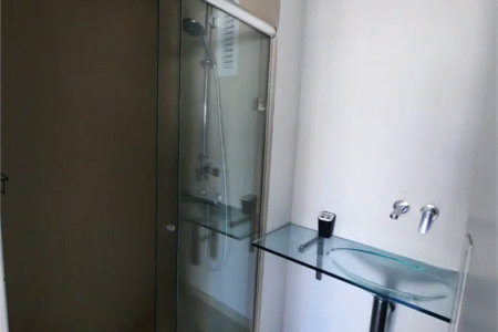 Apartamento à venda ou para alugar com 1 suíte em Jardim Fonte do Morumbi, São Paulo, SP