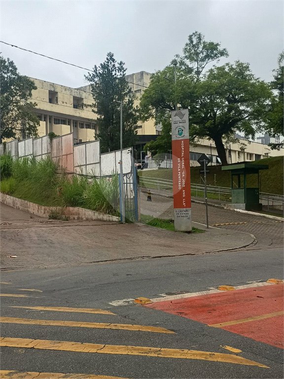 Apartamento à venda com 2 quartos em Freguesia do Ó, São Paulo, SP