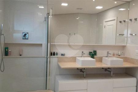 Apartamento à venda com 3 suítes em Jardim do Mar, São Bernardo do Campo, SP
