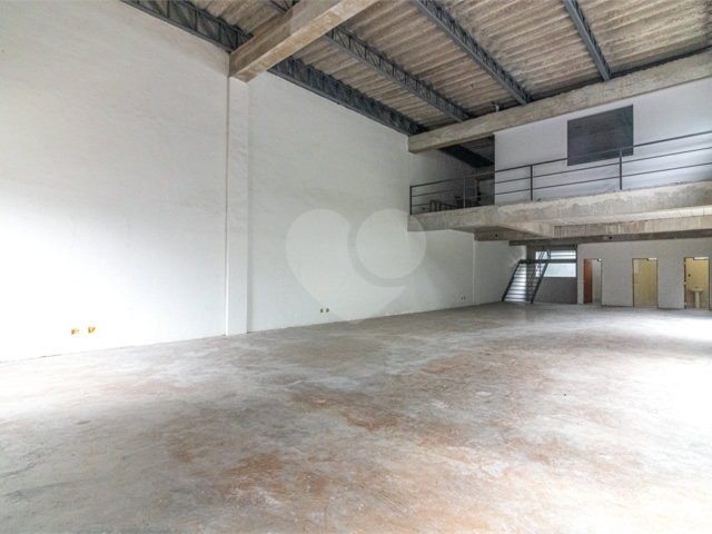 Prédio à venda ou para alugar em Chácara Santo Antônio (zona Sul), São Paulo, SP