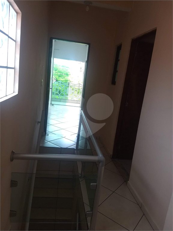 Sobrado à venda com 2 suítes em Conjunto Residencial Sitio Oratório, São Paulo, SP