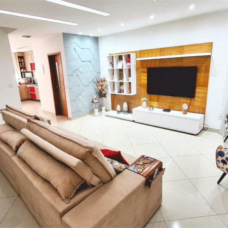 Casa à venda com 2 suítes no condomínio Residencial Vale das Palmeiras, Rio de Janeiro - RJ
