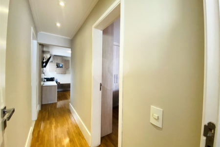 Apartamento à venda com 4 suítes no Centro, São Bernardo do Campo, SP