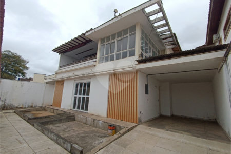 Casa à venda com 3 quartos no Centro, São Roque, SP