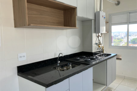 Apartamento à venda com 3 quartos em Jardim Santa Rosália, Sorocaba, SP