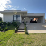 Casa à venda com 4 suítes no condomínio Parque Residencial Kurumin, Itu - SP