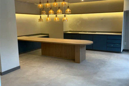 Studio à venda com 1 quarto em Pinheiros, São Paulo, SP