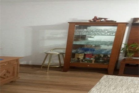 Casa à venda com 3 quartos, sendo 1 suíte,  em Lapa de Baixo, São Paulo, SP