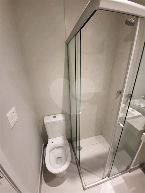 Apartamento à venda com 1 quarto em Pinheiros, São Paulo, SP