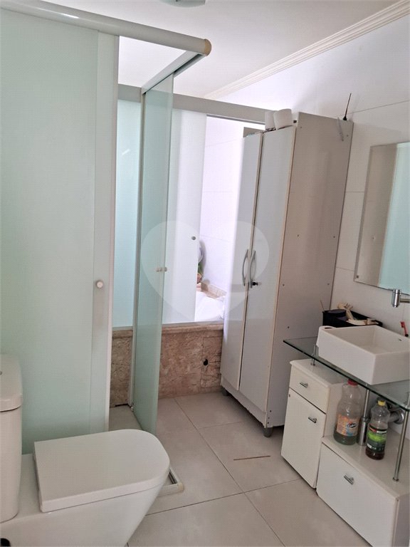 Casa à venda com 4 quartos, sendo 2 suítes, em Vila Indiana, São Paulo, SP