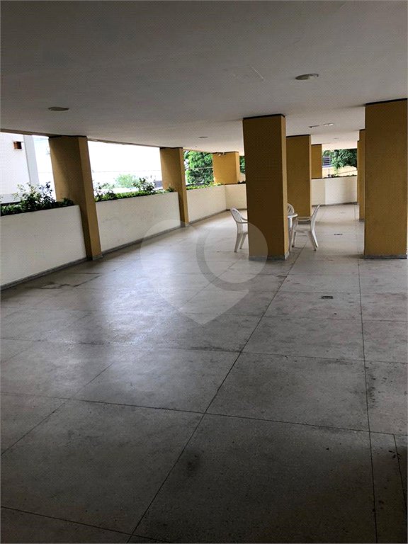 Apartamento à venda com 2 quartos em Campo Grande, Rio de Janeiro, RJ