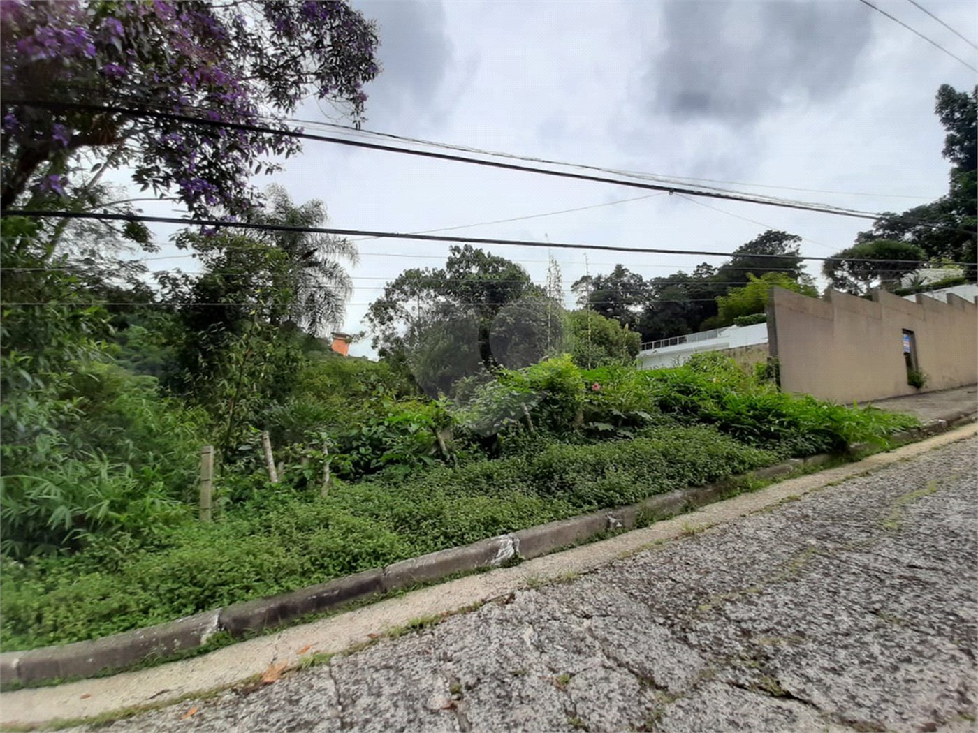 Terreno à venda em Tremembé, São Paulo, SP