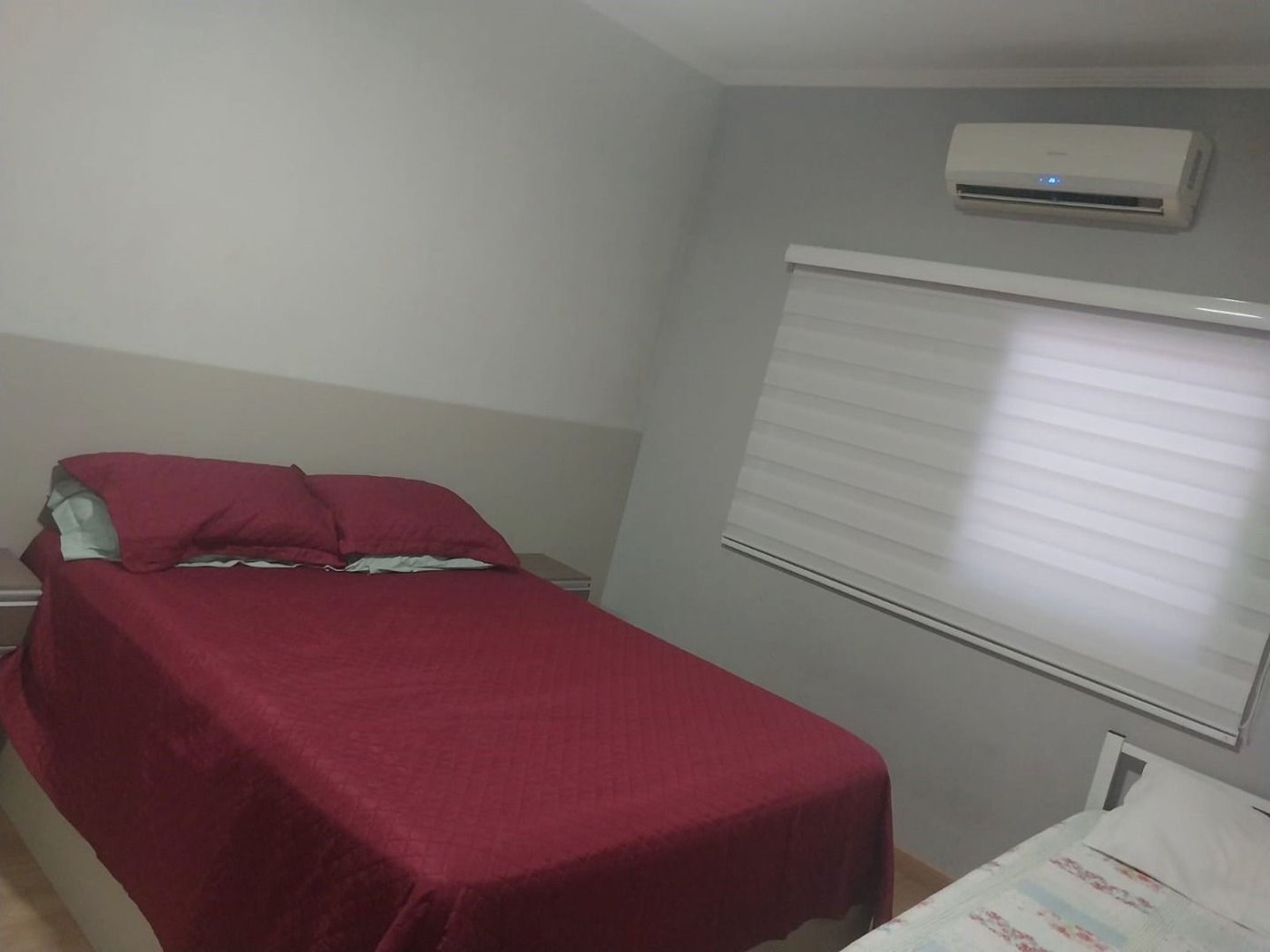 Casa à venda, 204 m² por R$ 585.000,00 - Vila Mateo Bei - São Vicente/SP
