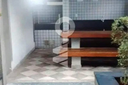 Apartamento à venda com 2 quartos, sendo 1 suíte, em Super Quadra Morumbi, São Paulo, SP