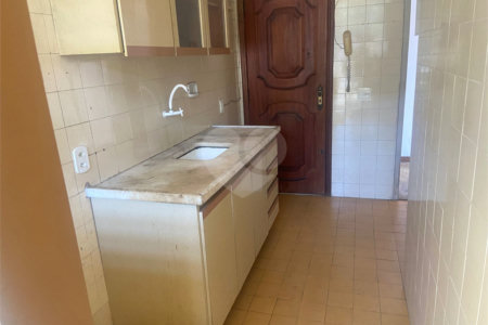 Apartamento à venda com 1 quarto em Vila Isabel, Rio de Janeiro, RJ