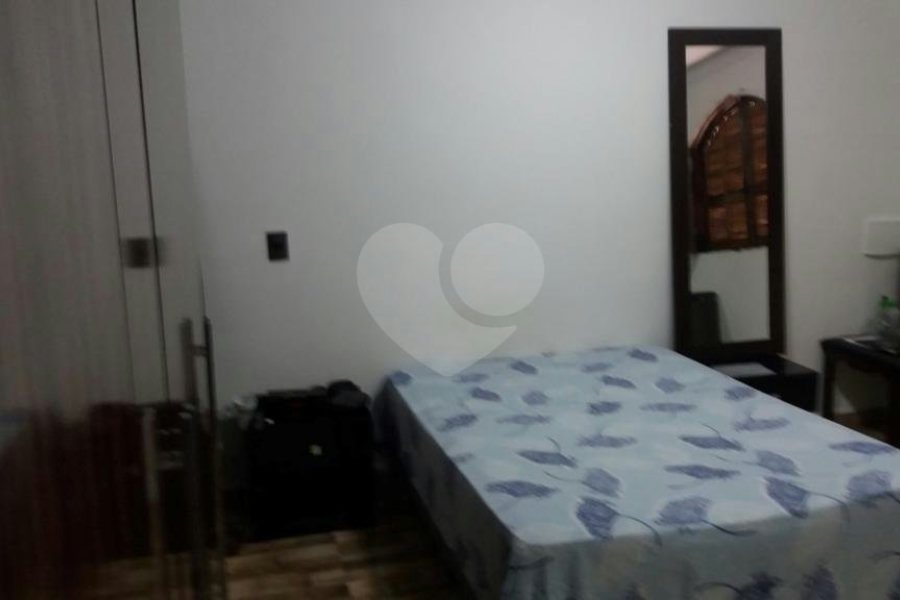 Sobrado à venda com 3 quartos, sendo 1 suíte, em Tucuruvi, São Paulo, SP