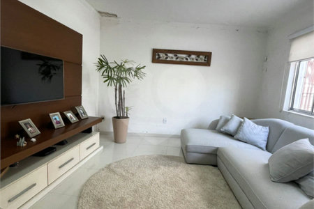 Casa Térrea à venda com 2 quartos em Vila Santa Terezinha (zona Norte), São Paulo, SP