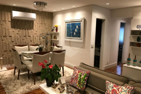 Apartamento à venda com 2 suítes em Vila Andrade, São Paulo, SP