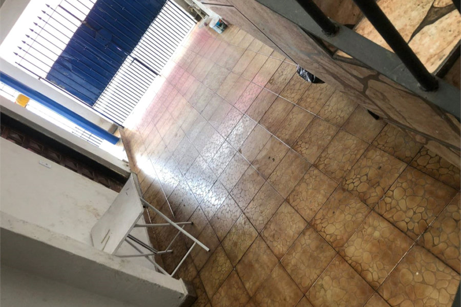Sobrado à venda com 2 quartos no Brasilândia, São Paulo, SP
