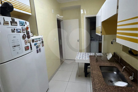 Apartamento à venda com 2 quartos em Pinheiros, São Paulo, SP