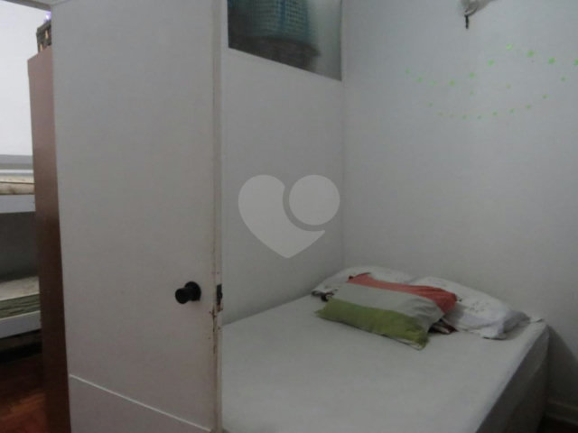 Studio à venda com 1 quarto em Republica, São Paulo, SP