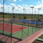 Terreno à venda no Condomínio Residencial Villa Dumont, Três Lagoas - MS