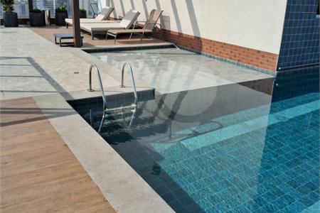 Apartamento à venda ou para alugar com 2 suítes em Água Branca, São Paulo, SP