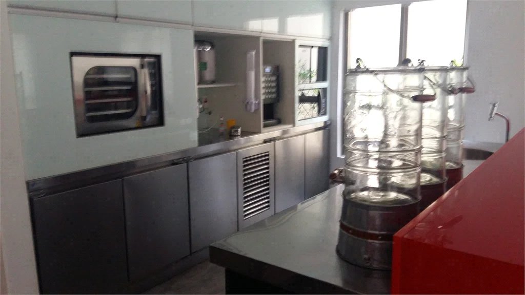 Apartamento à venda com 2 quartos em Jardim Fonte do Morumbi, São Paulo, SP
