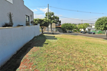 Terreno à venda no condomínio Buona Vita Ribeirão Preto, Ribeirão Preto - SP