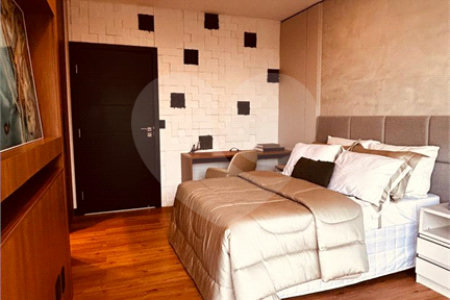 Casa à venda com 4 suítes no condomínio Saint Patrick, Sorocaba - SP