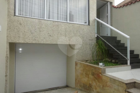 Sobrado à venda com 3 suítes em Vila Gomes Cardim, São Paulo, SP