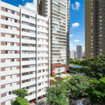 LINDO STUDIO DE 32M² PRÓXIMO DE TUDO
