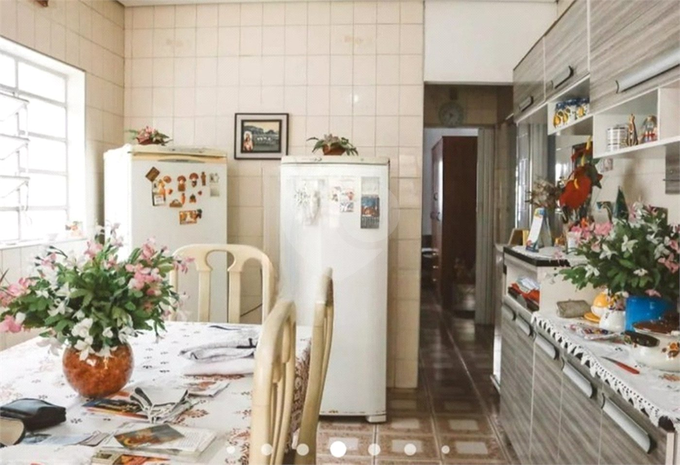 Casa à venda com 3 quartos em Vila Guilherme, São Paulo, SP