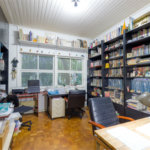 Casa Térrea à venda com 5 quartos, sendo 2 suítes, em Alto da Boa Vista, São Paulo, SP